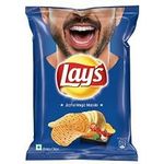 Lays Lays Indias Lays Magic Masala 90g