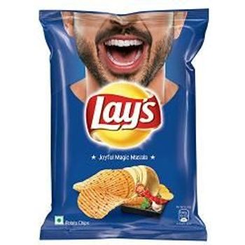 Lays Lays Indias Lays Magic Masala 90g