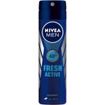 Nivea Men 48 Hour Fresh Active Deodorant 150ml 