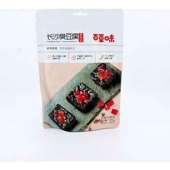 Bai Cao Wei Changsha Chou Dou Fu