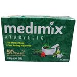 Medimix Bathing Soap 125g