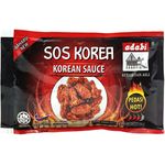 Adabi Korea Pedas 60g
