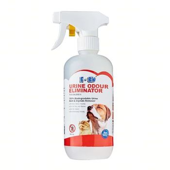 E-Bio Urine Odour Eliminator 500ml
