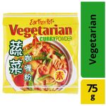 Earthen Pot Curry Powder Vegetarian 75g