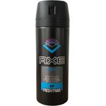 Axe Marine Deodorant 150ml
