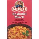 MDH Kashmiri Mirch 100g