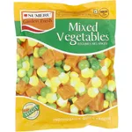 Sumeru Mixed Vegetables 200g