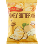 Haitai Honey Butter Chip 60g