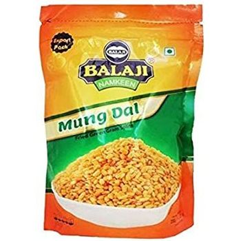 Balaji Mung Dal 200g