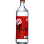 FLS Rice Wine 750ml