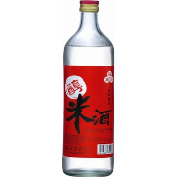 FLS Rice Wine 750ml