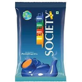 Society Tea Regular Tea Pouch 250g