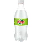 Limca Lime N Lemon 250ml