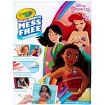 Crayola Color Wonder Princess