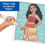 Crayola Color Wonder Princess