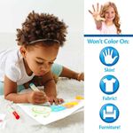 Crayola Color Wonder Princess