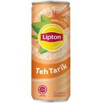 Lipton Tea Tarik 240ml
