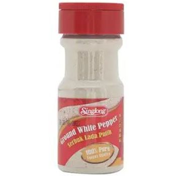 Sing Long White Pepper Powder 100g