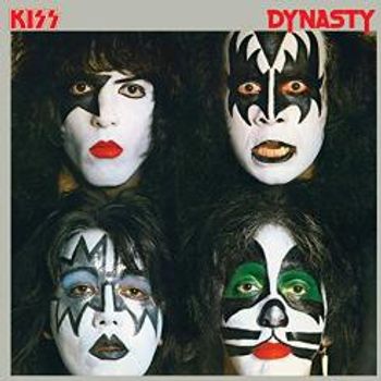 Dynasty LP