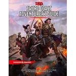 Dungeons & Dragons Sword Coast Adventurer's Guide