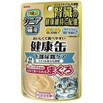 Aixia Health Can Pouch Lower Urinary Tract Care 40g For Senior Cats