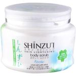 Shinzui Body Scrub Kensho