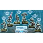Corvus Belli Infinity Panoceania