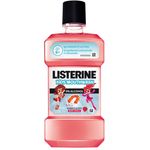 Listerine Kids Berry Shield Mouthwash 250ml