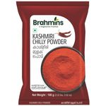 Brahmins Kashmiri Chilly Powder 100g