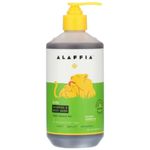 Alaffia EveryDay Coconut Shampoo & Body Wash