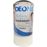 Deonat Mineral Deodorant Stick Tawas Natural 60g