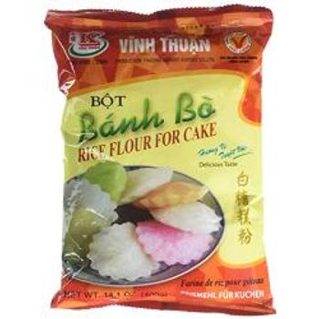Vinh Thuan Bot Banh Bo Rice Flour For Cake 400g