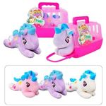 Toy’s Castle Cute Buddy Pony