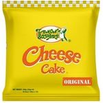 Lemon square Cheese Cake 30g