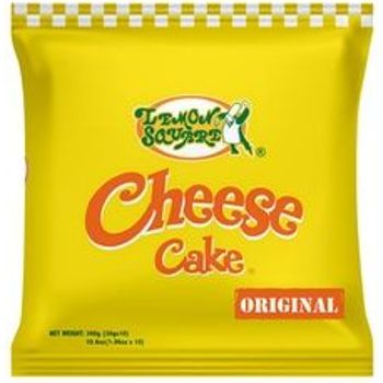 Lemon square Cheese Cake 30g