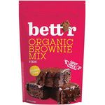 Bett'r Brownie gluten free powder 400g