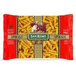 San Remo Spirals No 16 500g