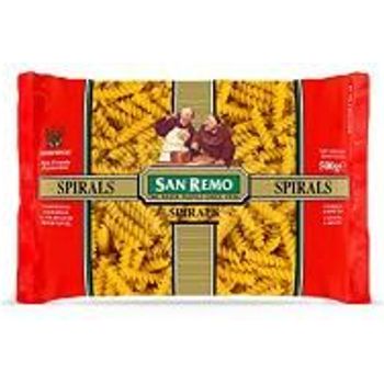 San Remo Spirals No 16 500g