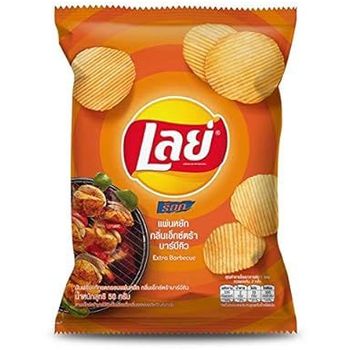Lay's Extra Barbecue Flavor 50g