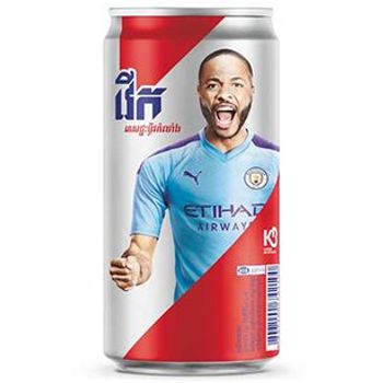 Wurkz Energy Drink Can 250ml