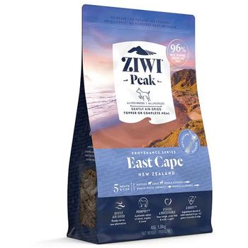 Ziwi Peak Dog Air-Dried Provenance Series East Cape 1.8kg