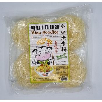 Joyful Cow Quinoa Rice Noodle 200g