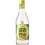 Good Day Calamansi Flavour Soju 360ml 12.5%