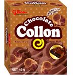 Glico Collon Chocolate 46g