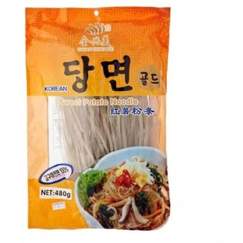 Chb Sweet Potato Vermicelli Broad 480g