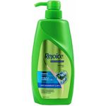 Rejoice 3 in 1 Anti Dandruff Shampoo Refill 600ml