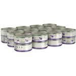 Zealandia Cat Nutrition from New Zealand - Venison Pate 185g