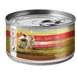 Essence Air and Game fowl Canned Cat Food 155g