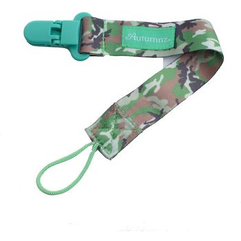 Autumnz Soother Clip