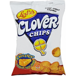 Leslie's Clover Chips Cheese 145g